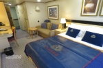 Oceanview Stateroom Picture