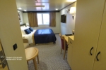 Oceanview Stateroom Picture