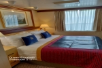 Penthouse Stateroom Picture