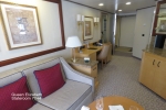 Penthouse Stateroom Picture