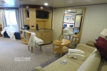 Princess Suite Stateroom Picture