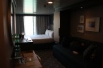 Spacious Balcony Stateroom Picture