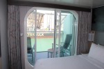 Spacious Balcony Stateroom Picture