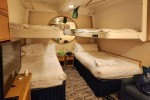 Interior Stateroom Picture