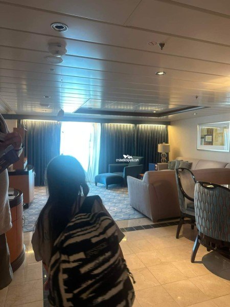 Liberty Of The Seas Stateroom 1650