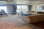 Royal Suite Stateroom Picture