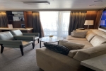 Neptune Suite Stateroom Picture