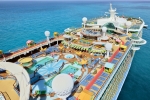 Freedom of the Seas Exterior Picture