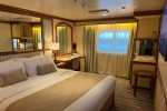 Oceanview Stateroom Picture