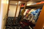 Mini-Suite Stateroom Picture