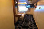 Mini-Suite Stateroom Picture