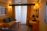 Balcony Stateroom Picture