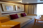 Princess Suite Stateroom Picture