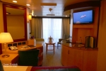 Princess Suite Stateroom Picture