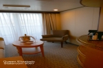 Princess Suite Stateroom Picture