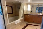 Grand Suite - 1 Bedroom Stateroom Picture