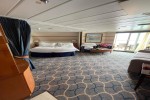 Grand Suite - 1 Bedroom Stateroom Picture