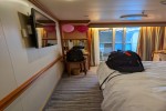 Balcony Stateroom Picture