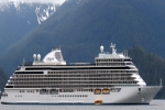 Seven Seas Explorer Exterior Picture