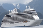 Seven Seas Explorer Exterior Picture