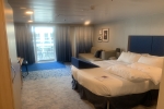 Boardwalk and Park Balcony Stateroom Picture