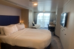 Boardwalk and Park Balcony Stateroom Picture