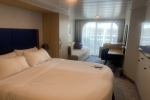 Boardwalk and Park Balcony Stateroom Picture