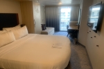 Boardwalk and Park Balcony Stateroom Picture