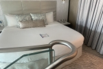 Crown Loft Suite Stateroom Picture