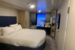 Interior Stateroom Picture