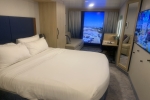 Interior Stateroom Picture