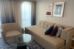 Junior Suite Stateroom Picture