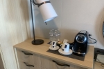 Junior Suite Stateroom Picture
