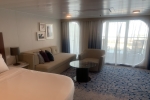 Junior Suite Stateroom Picture