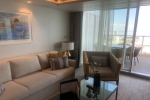 Owners Suite Stateroom Picture