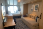 Spacious Balcony Stateroom Picture