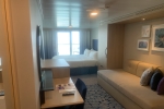Spacious Balcony Stateroom Picture