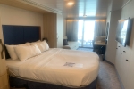 Spacious Balcony Stateroom Picture