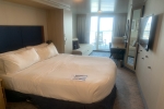 Spacious Balcony Stateroom Picture