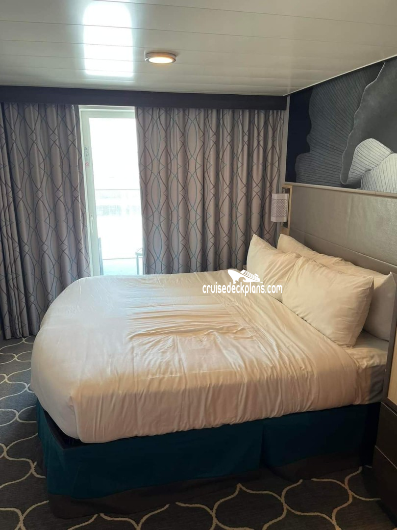 Harmony of the Seas Cabin 11596