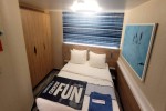 Interior Stateroom Picture