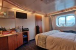 Oceanview Stateroom Picture