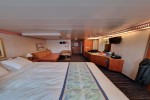 Oceanview Stateroom Picture