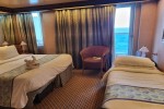 Suite Stateroom Picture