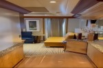 Vista Suite Stateroom Picture
