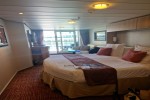 Concierge Class Stateroom Picture