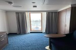 Deluxe Family Verandah Stateroom Picture