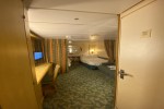 Interior Stateroom Picture