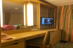 Interior Stateroom Picture