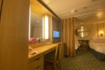 Interior Stateroom Picture